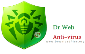 آنتی ویروس دکتر وب Dr.Web 11.1.1