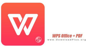WPS Office + PDF v10.2.5 آفیس حرفه ای