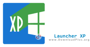 دانلود Launcher XP v1.3 Paid
