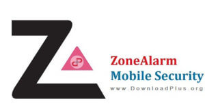 ZoneAlarm Mobile Security v1.52