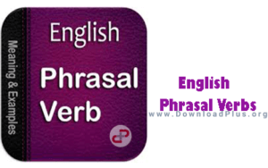 English Phrasal Verbs - دانلود پلاس