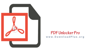 PDF Unlocker Pro v1.0.2