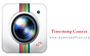 Timestamp Camera - دانلود پلاس