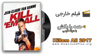 دانلود فیلم Killem All 2017 - دانلود پلاس