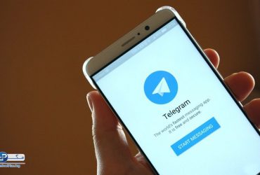 آموزش تصویری روش قفل‌گذاری روی تلگرام
