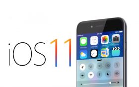 در مورد iOS 11 بیشتر بدانید