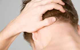 علت سردردهای پشت سر چیست؟