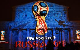 تاریخ قرعه کشی جام جهانی ۲۰۱۸ مشخص شد