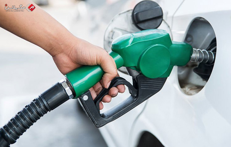چرا نباید باک بنزین را کاملا پر کنیم؟