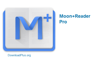 Moon+Reader Pro