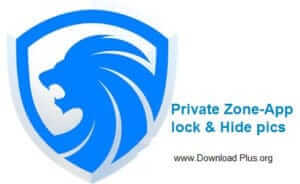 Private Zone-App lock & Hide pics