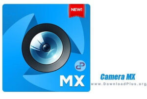 دانلود Camera MX v4.4.128