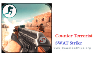 Counter Terrorist-SWAT Strike