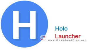 Holo Launcher v3.0.9