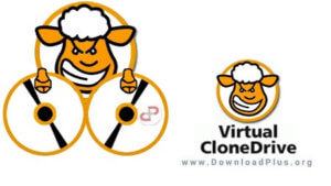 دانلود Virtual CloneDrive v5.5.0.0