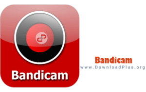 Bandicam - دانلود پلاس