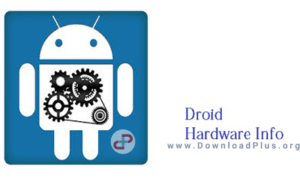 Droid Hardware Info v1.2.0