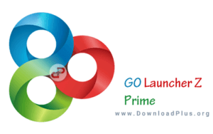 GO Launcher Z Prime VIP v2.32 گو لانچر