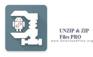 UNZIP & ZIP Files PRO v1.0.6