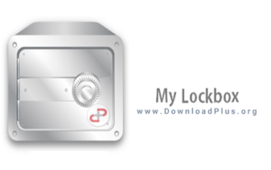 My Lockbox - دانلود پلاس