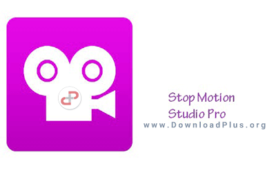 stop motion studio pro
