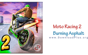 Moto Racing 2: Burning Asphalt v1.108