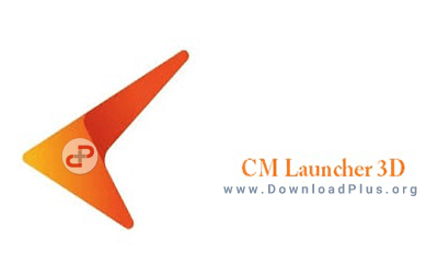 دانلود پلاس - CM Launcher 3D v3.51.0