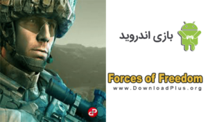 Forces of Freedom (Early Access) - دانلود پلاس