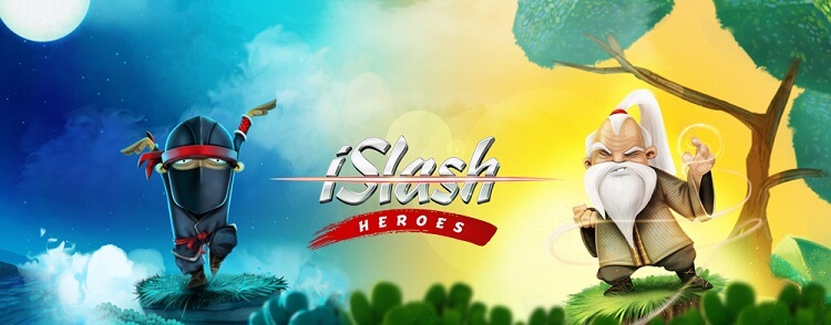 iSlash Heroes - دانلود پلاس (2)
