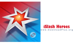 iSlash Heroes - دانلود پلاس