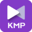 دانلود KMPlayer v4.2.2.38 + KMP 2020.03.24.15 کی ام پلیر پخش حرفه ای فیلم