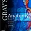 دانلود رایگان کتاب آناتومی گری برای دانشجویان پزشکی Gray’s Anatomy For Students
