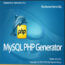 دانلود PHP Generator for MySQL v18.3.0.3 ساخت سایت بدون برنامه نویسی