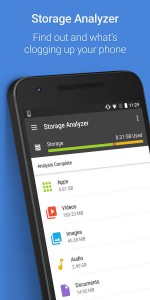 CCleaner Android سی کلینر