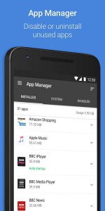 CCleaner Android سی کلینر