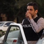 سریال تلویزیونی گشت پلیس