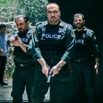 سریال تلویزیونی گشت پلیس