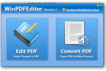 Win PDF Editor